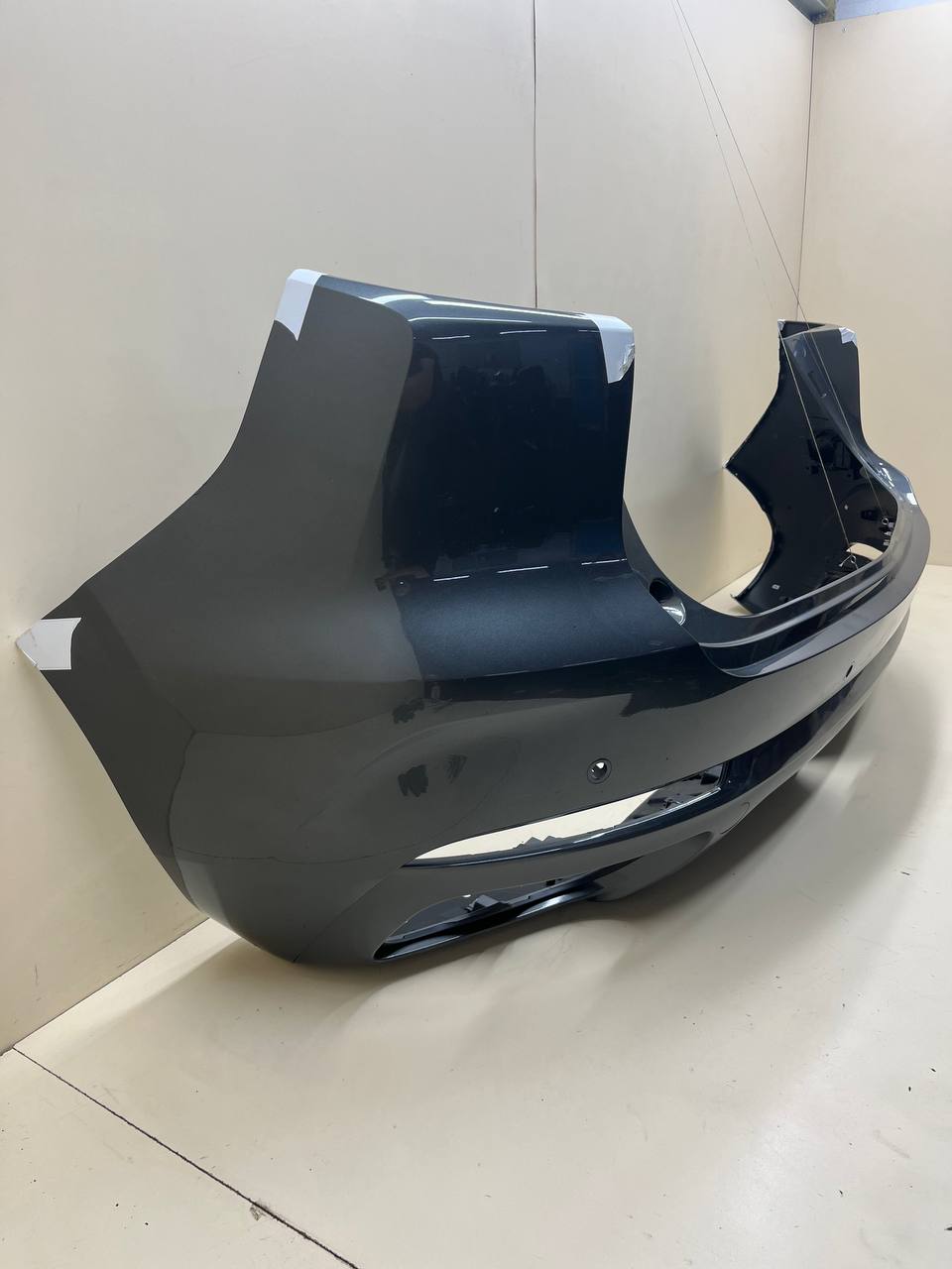 Бампер задний Changan UNI-K 2020>