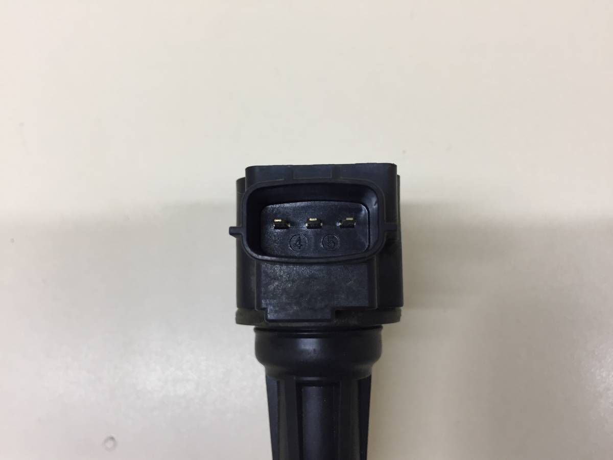 Катушка зажигания Mazda Mazda 3 (BL) 2009-2013
