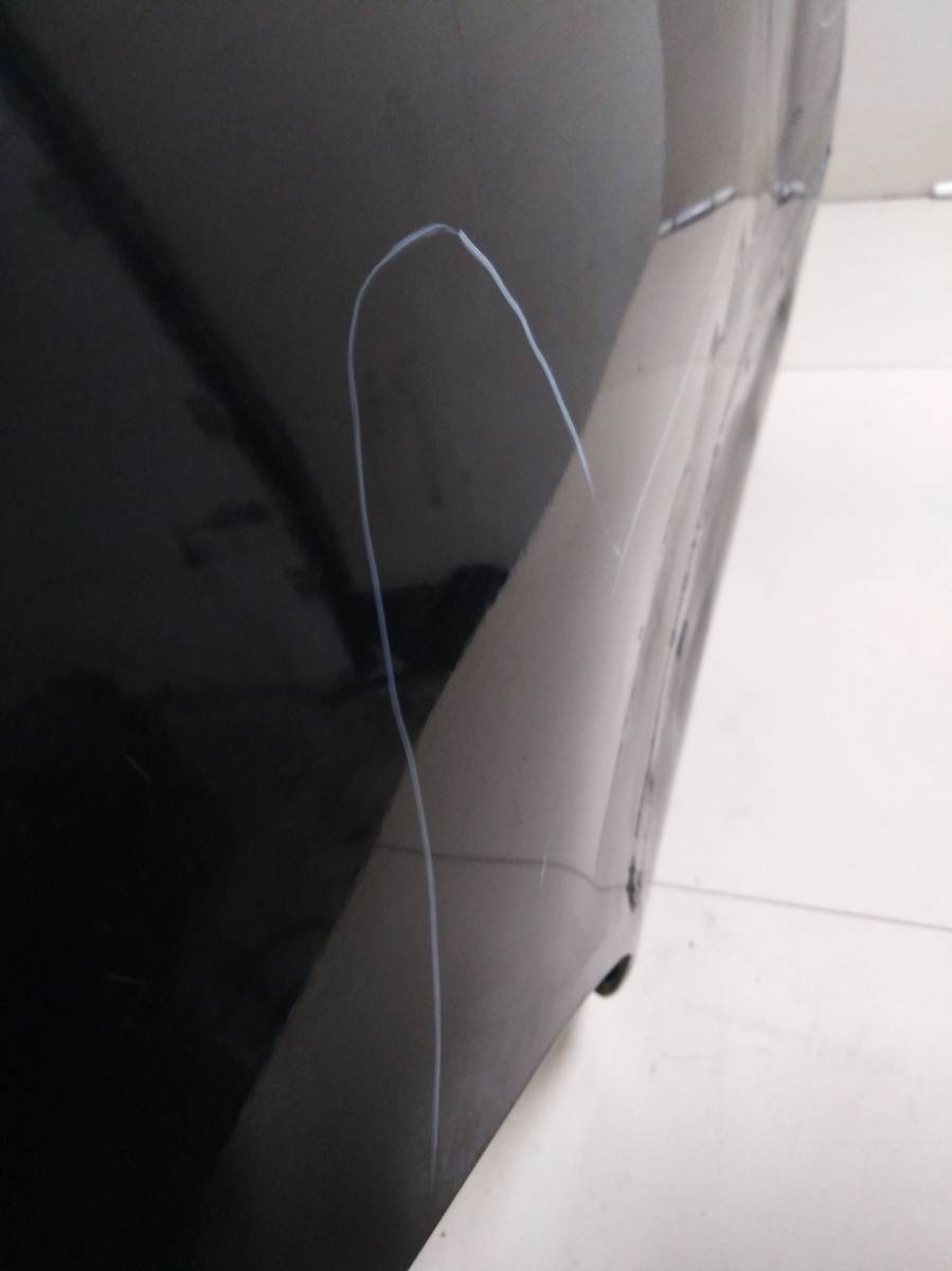 Дверь задняя правая Kia Spectra (SD) 2004-2011