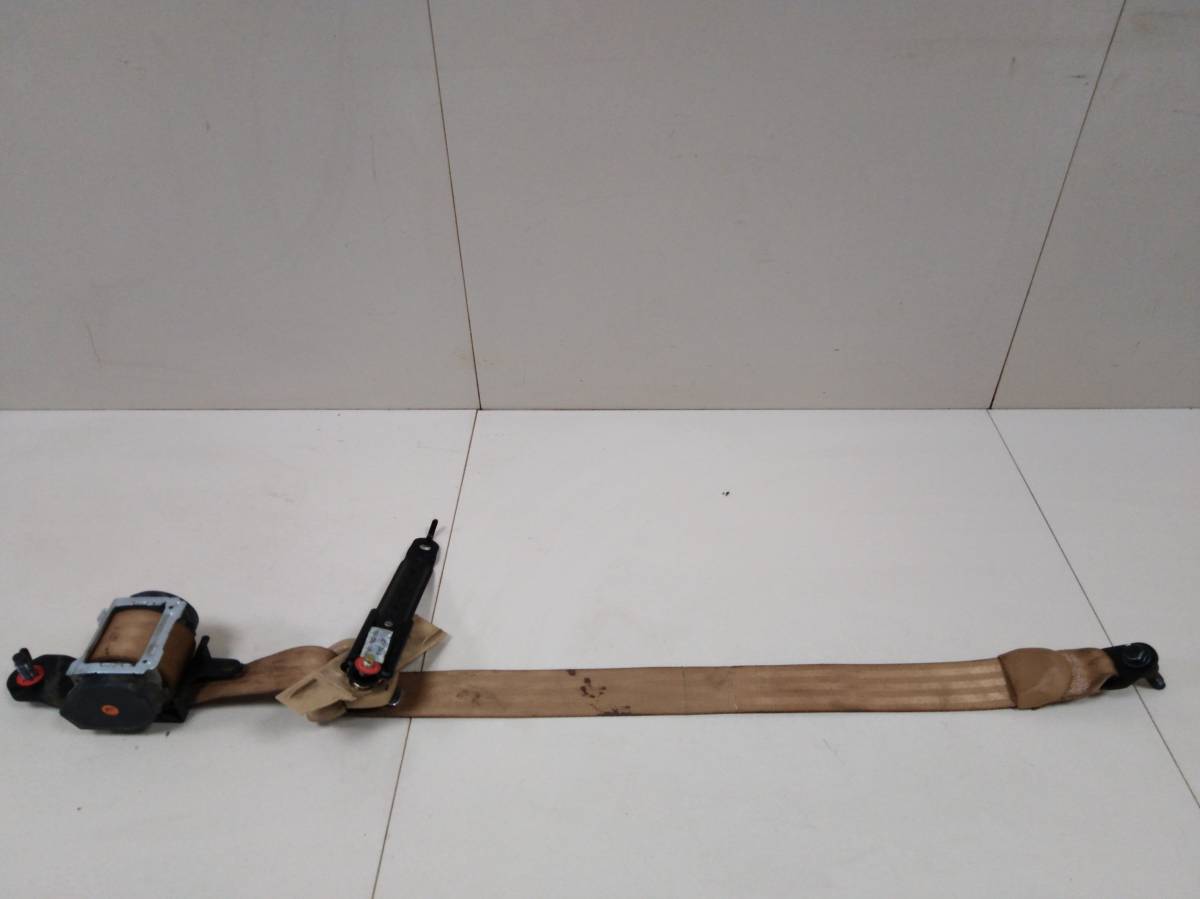 Ремень безопасности Great Wall H1 2005-2010