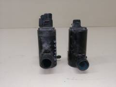 Насос омывателя Chevrolet Aveo T200 2003-2008