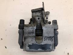 Суппорт задний левый Jaguar XF 2007-2015