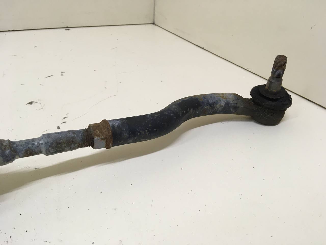 Рейка рулевая Toyota Corolla E150 2006-2013 Рейка рулевая Toyota Corolla E150 2006-2013