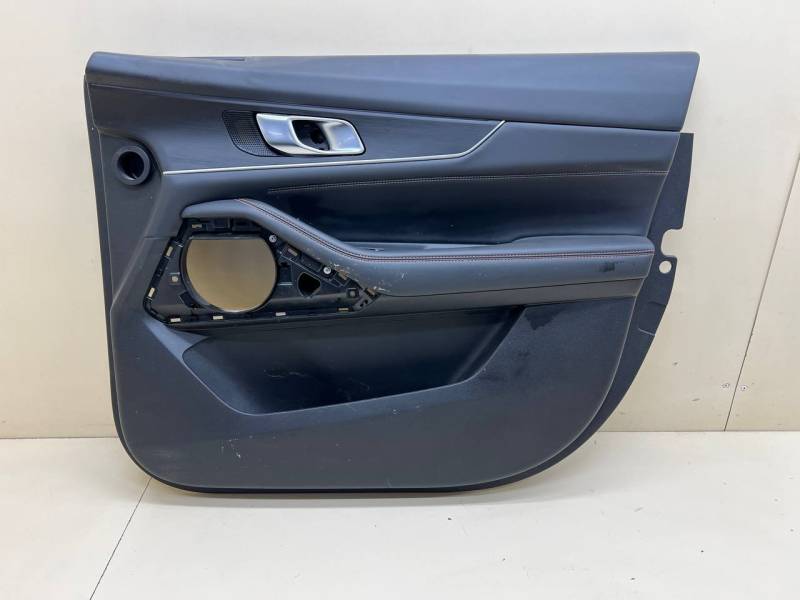 Обшивка двери передней правой Changan UNI-K 2020>