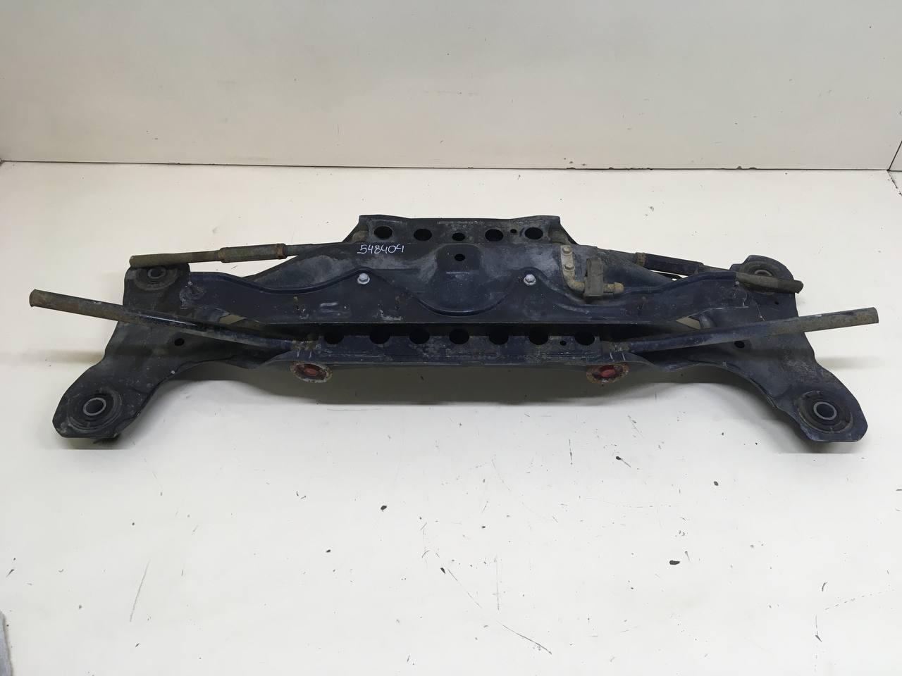 Балка задняя Toyota Camry (V50) 2011-2017 Балка задняя Toyota Camry (V50) 2011-2017