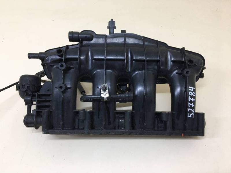 Коллектор впускной Volkswagen Tiguan (5N1) 2007-2011