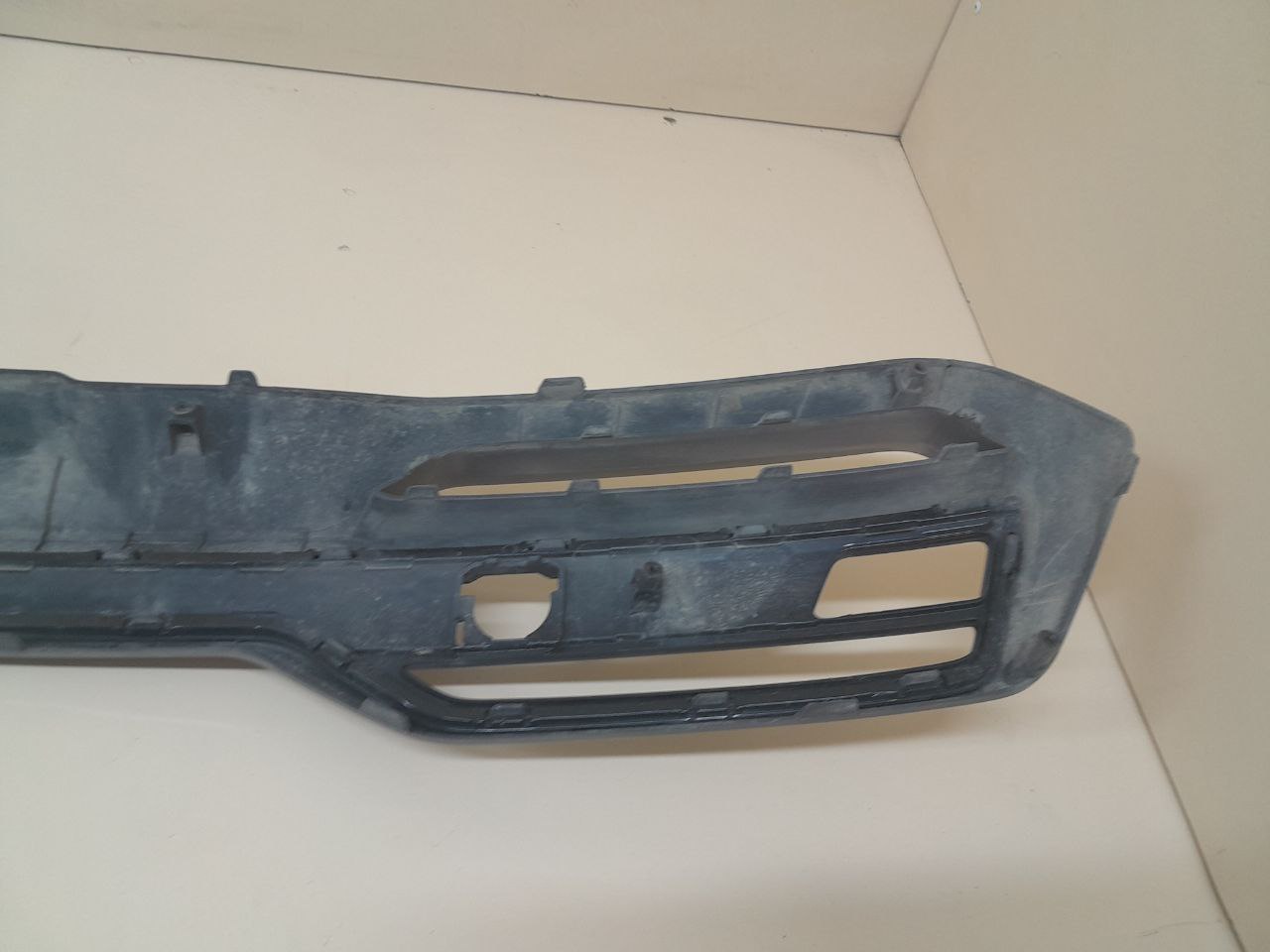 Накладка заднего бампера Kia Sorento 2020>