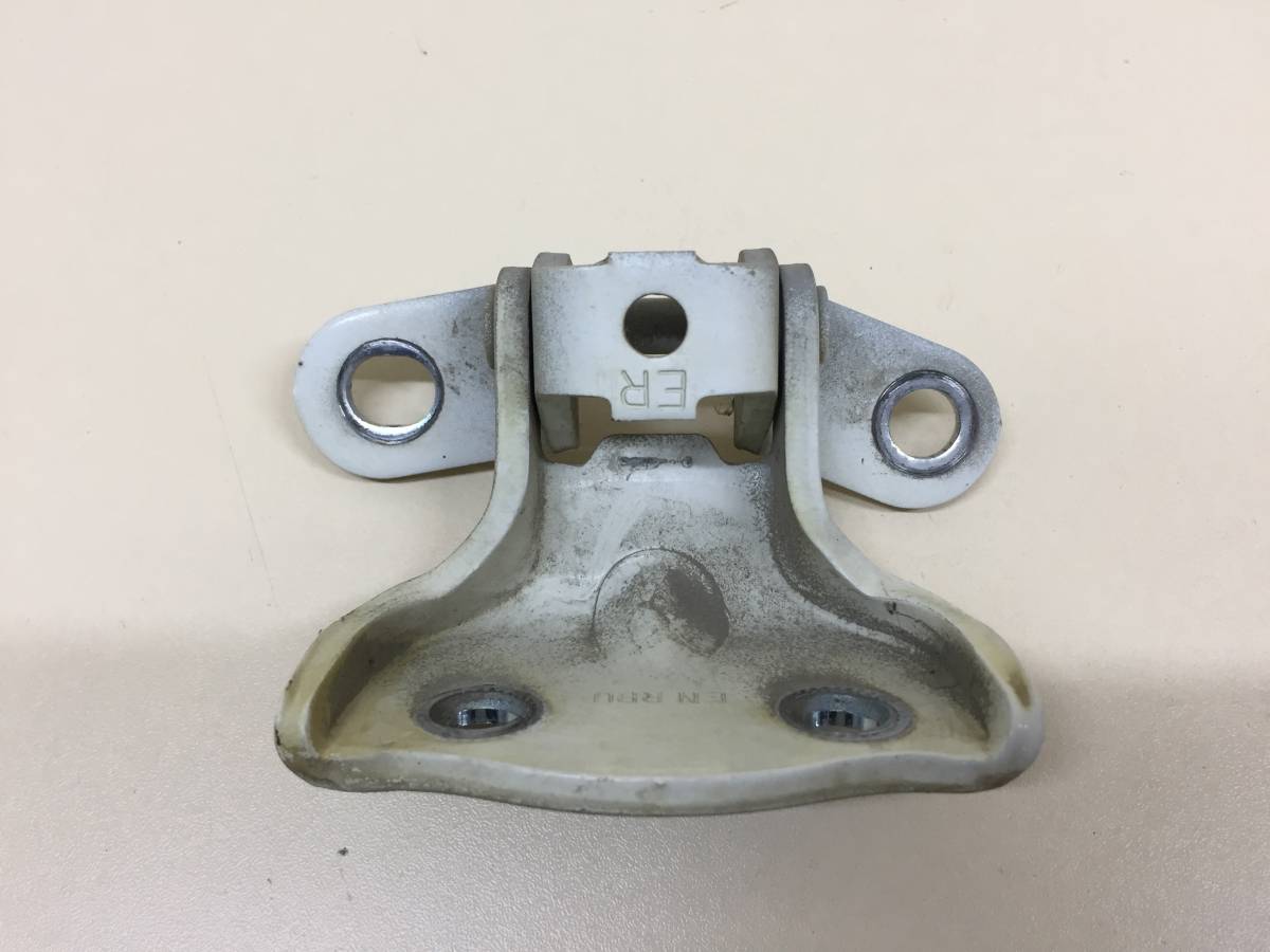Петля двери задней правой верхняя Hyundai ix55 2007-2013