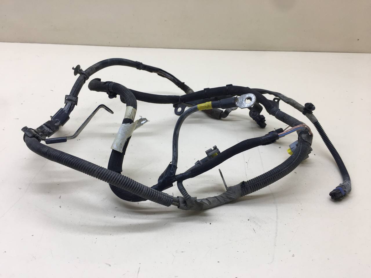 Проводка (коса) Peugeot 308 2007>