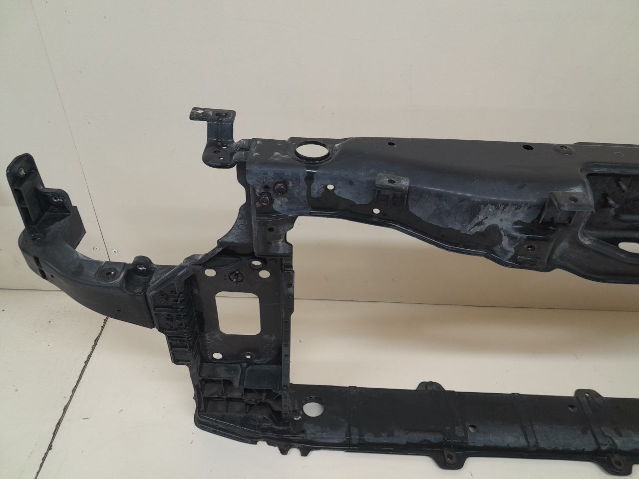 Панель передняя Hyundai i40 (VF) 2011>