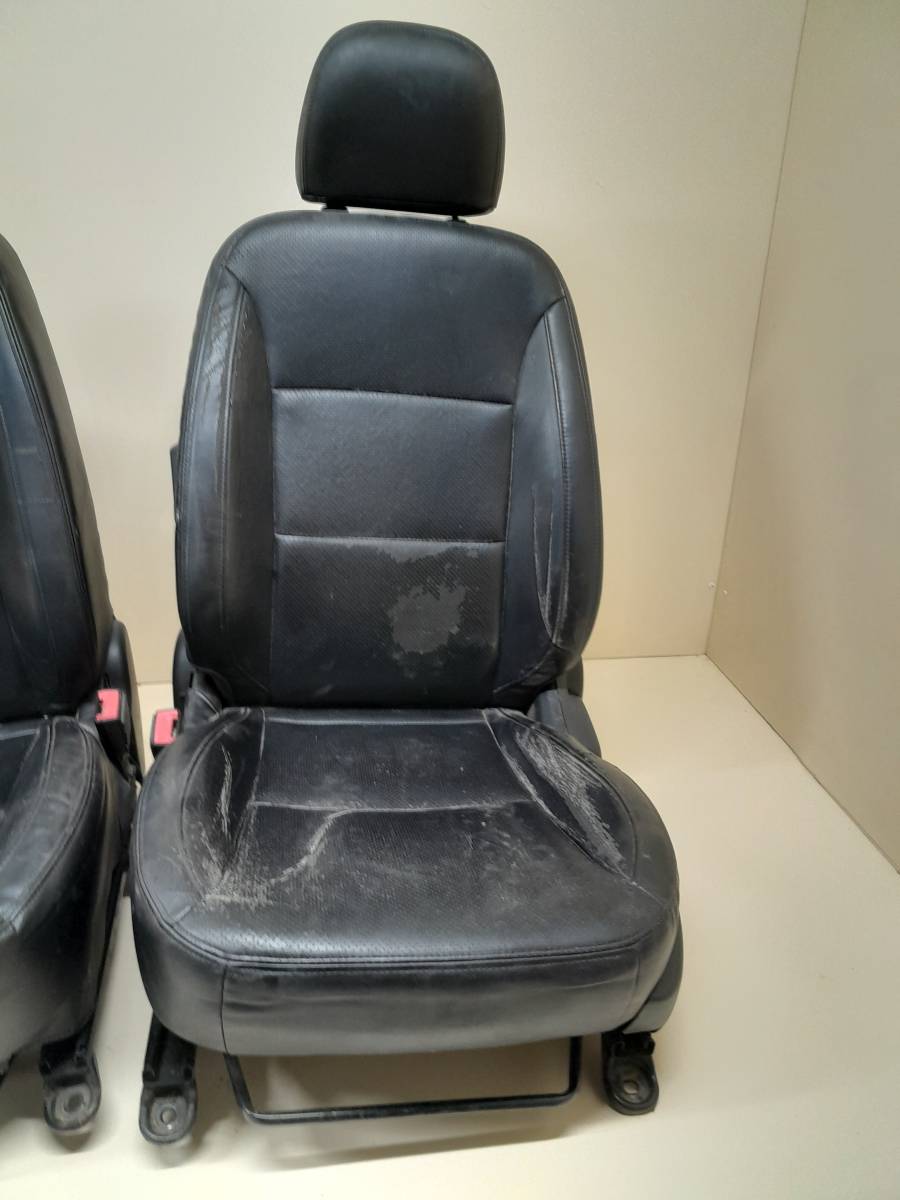Сиденье (комплект) Geely Emgrand EC7 2008> Сиденье (комплект) Geely Emgrand EC7 2008>