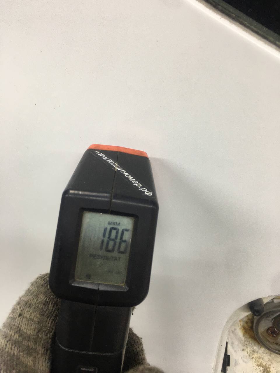 Крыло заднее правое Renault Duster (HSA, HSM) 2012>