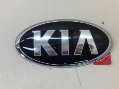 Эмблема Kia Optima 3 (TF) 2010-2015