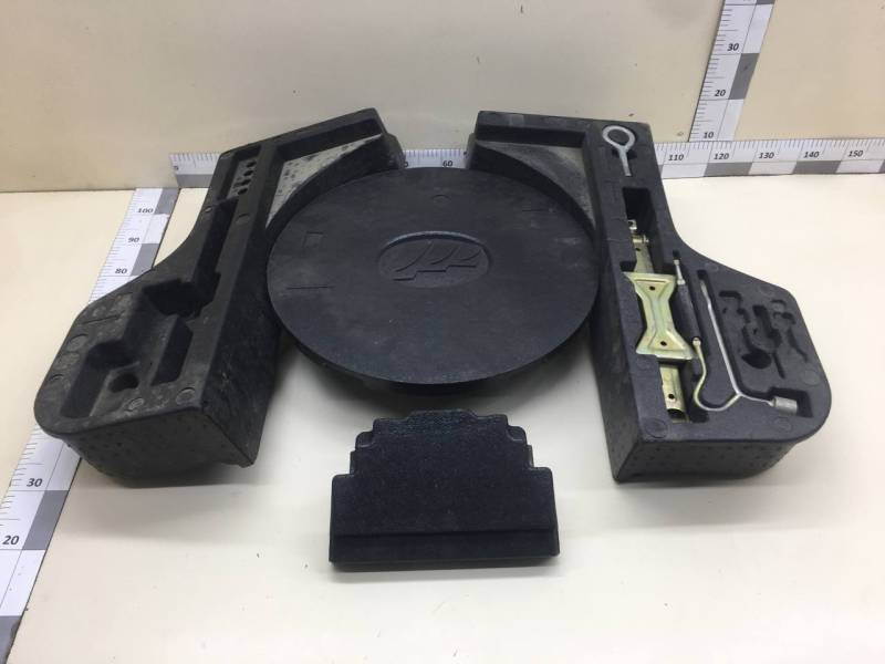 Ящик для инструментов Lifan X60 2012>