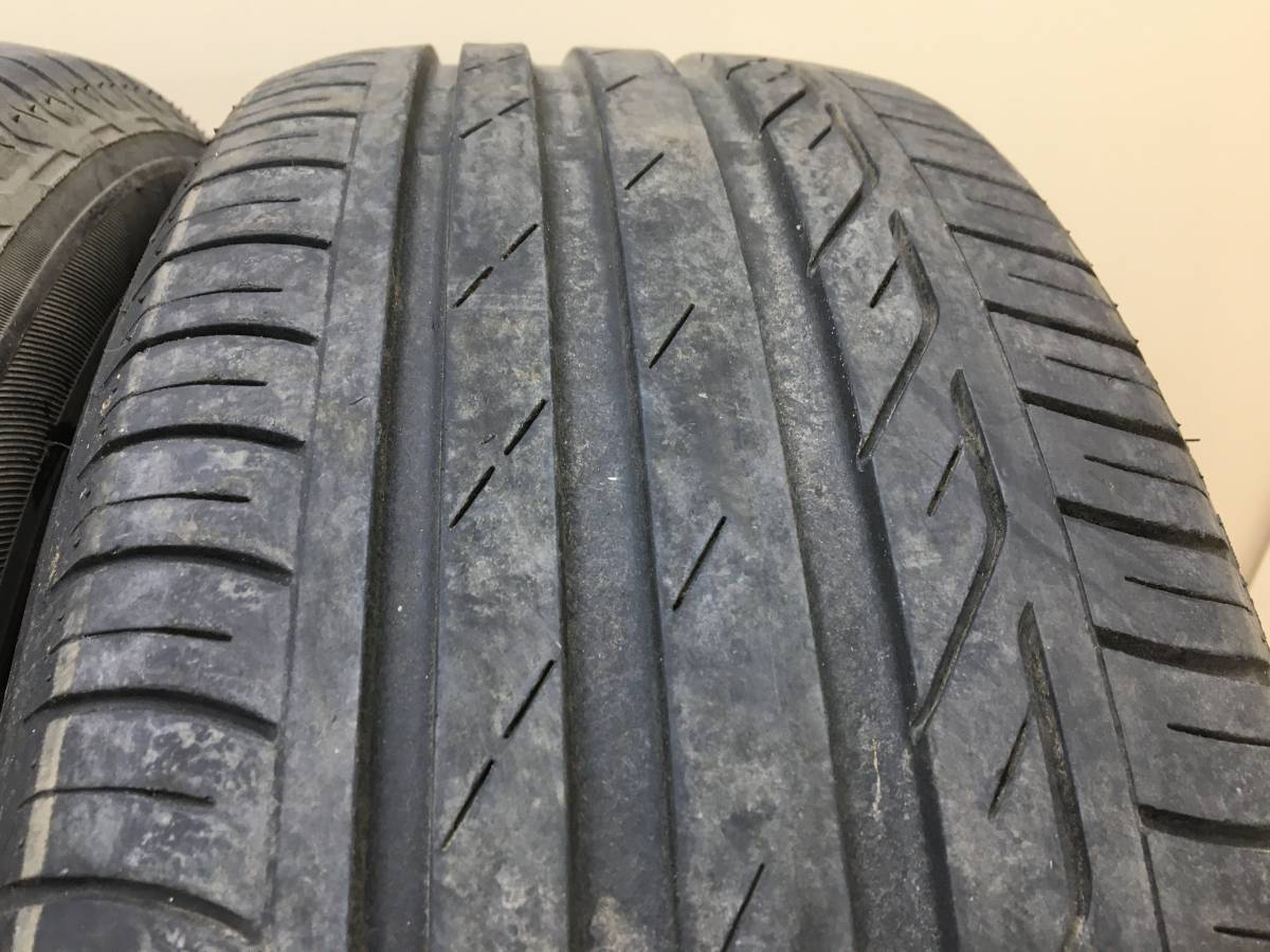 Шины к-кт R16 Летние Bridgestone Turanza T001