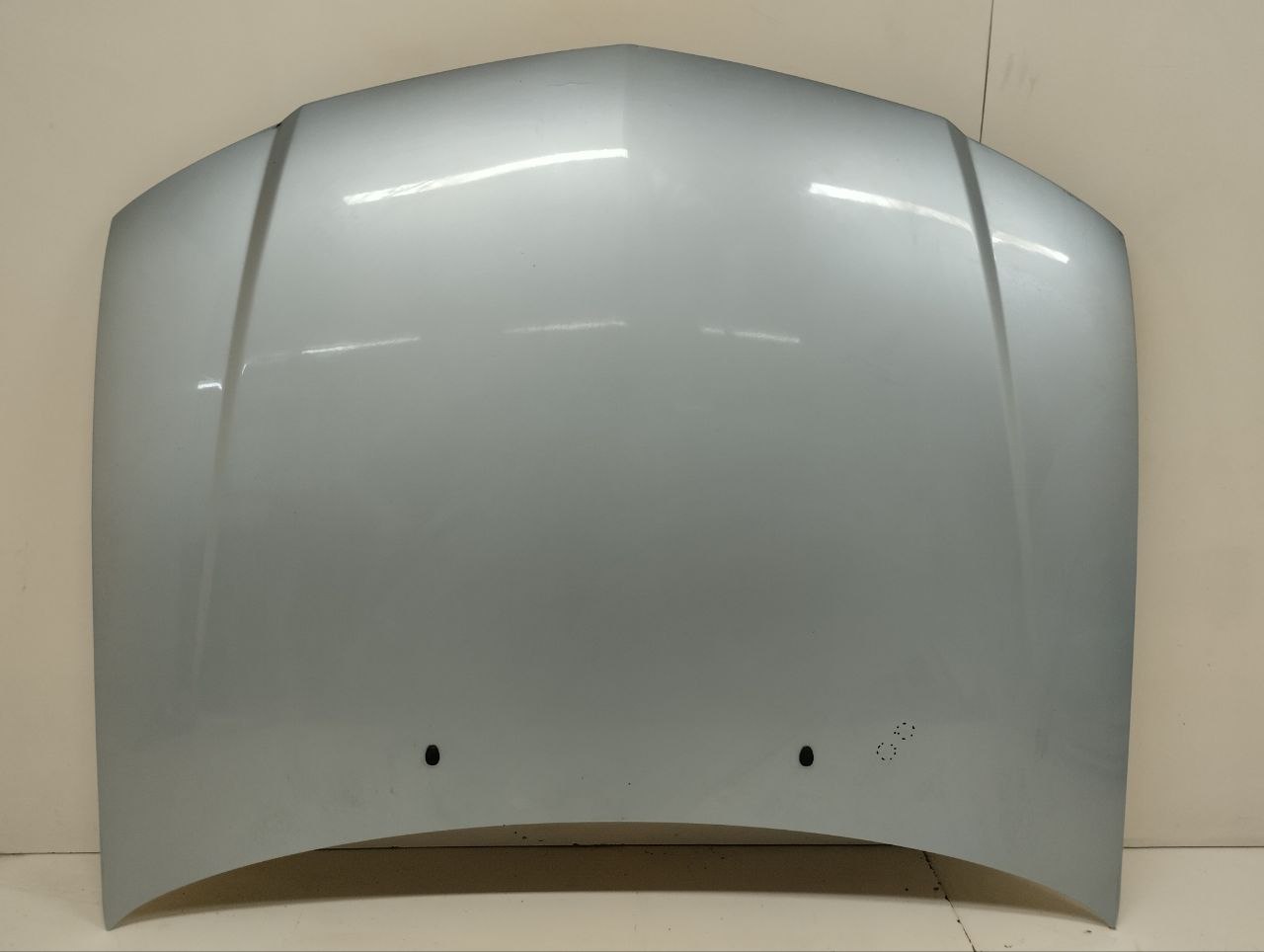 Капот Nissan Almera Classic (B10) 2006-2013 Капот Nissan Almera Classic (B10) 2006-2013