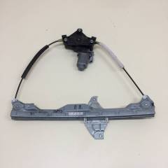 Стеклоподъемник электр. передний правый Citroen C-Elysee 2012-2017