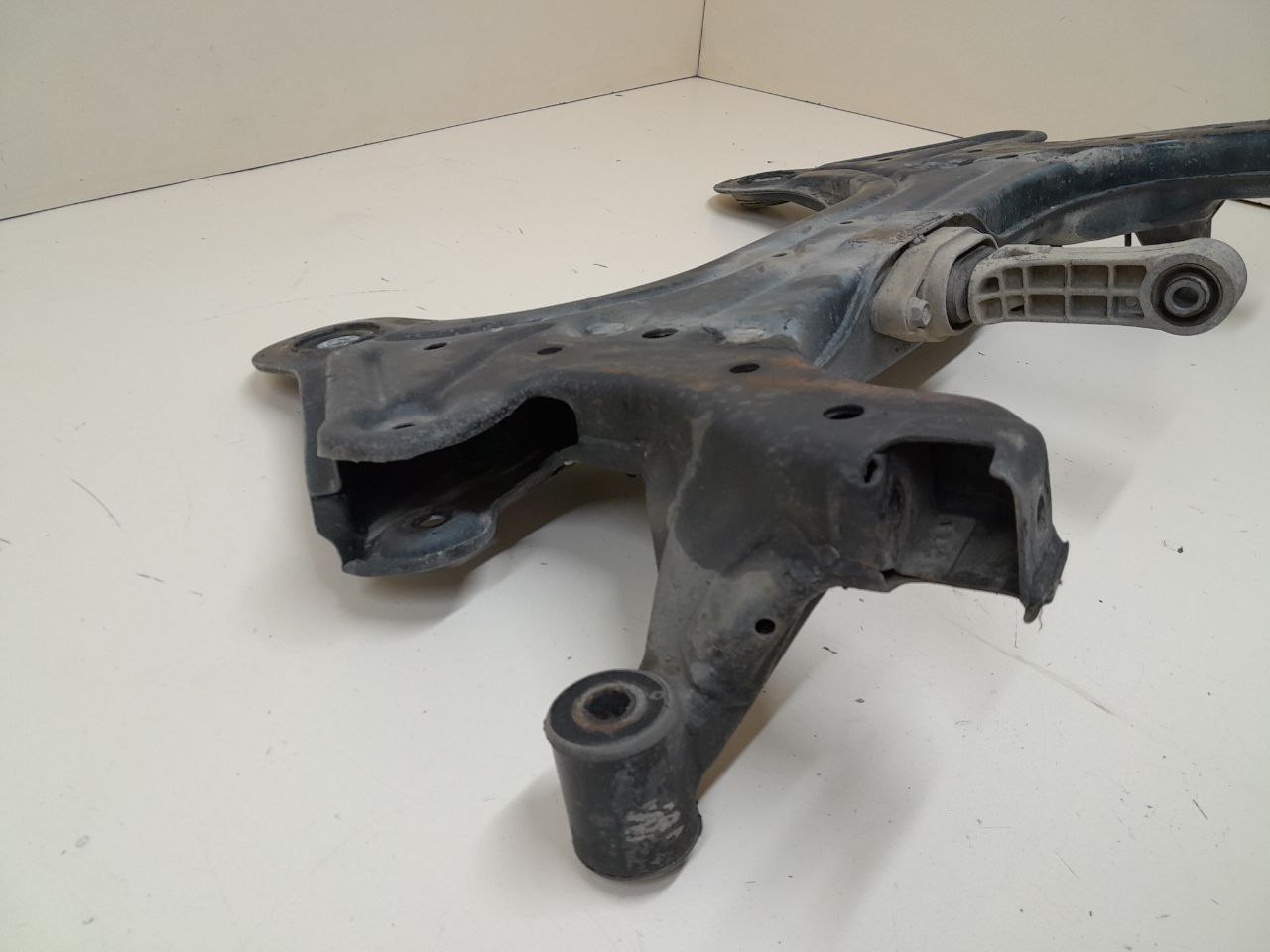 Балка подмоторная Chevrolet Aveo T250 2005-2011