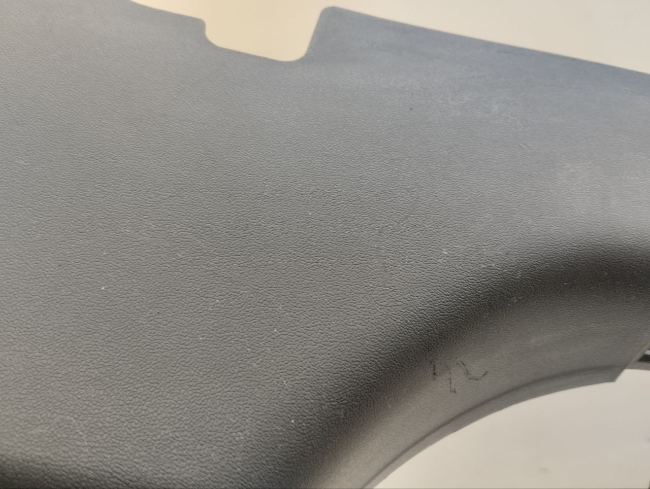 Обшивка стойки Hyundai ix35 (LM) 2010-2015