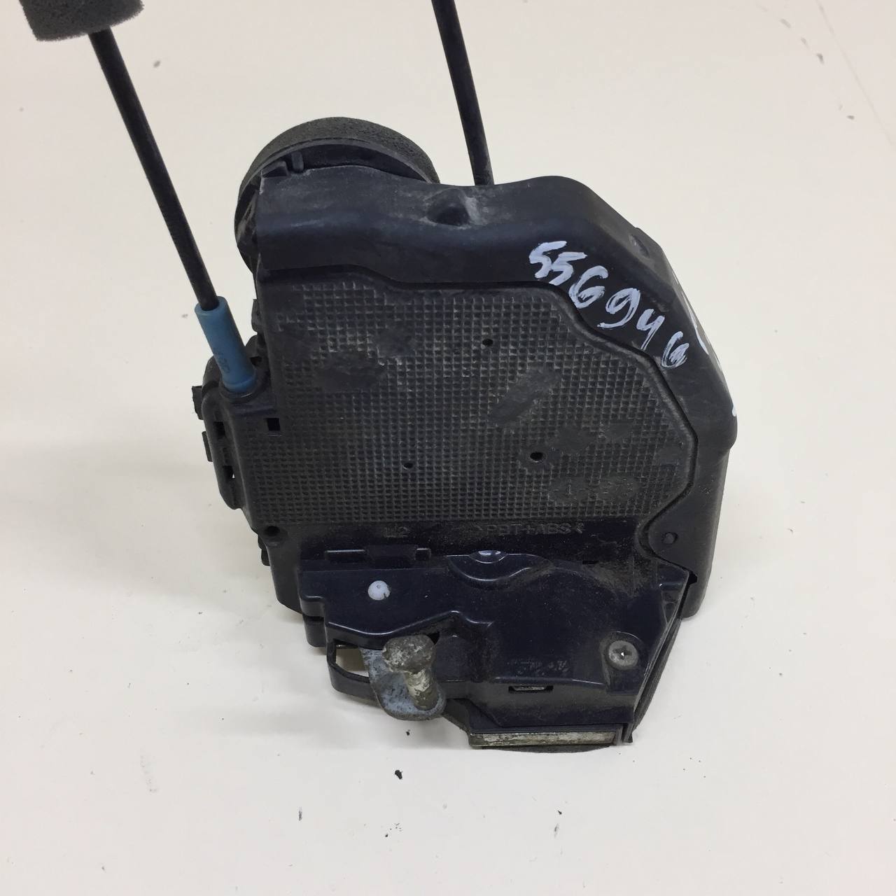 Замок двери задней левой Toyota Rav 4 (A30) 2006-2013