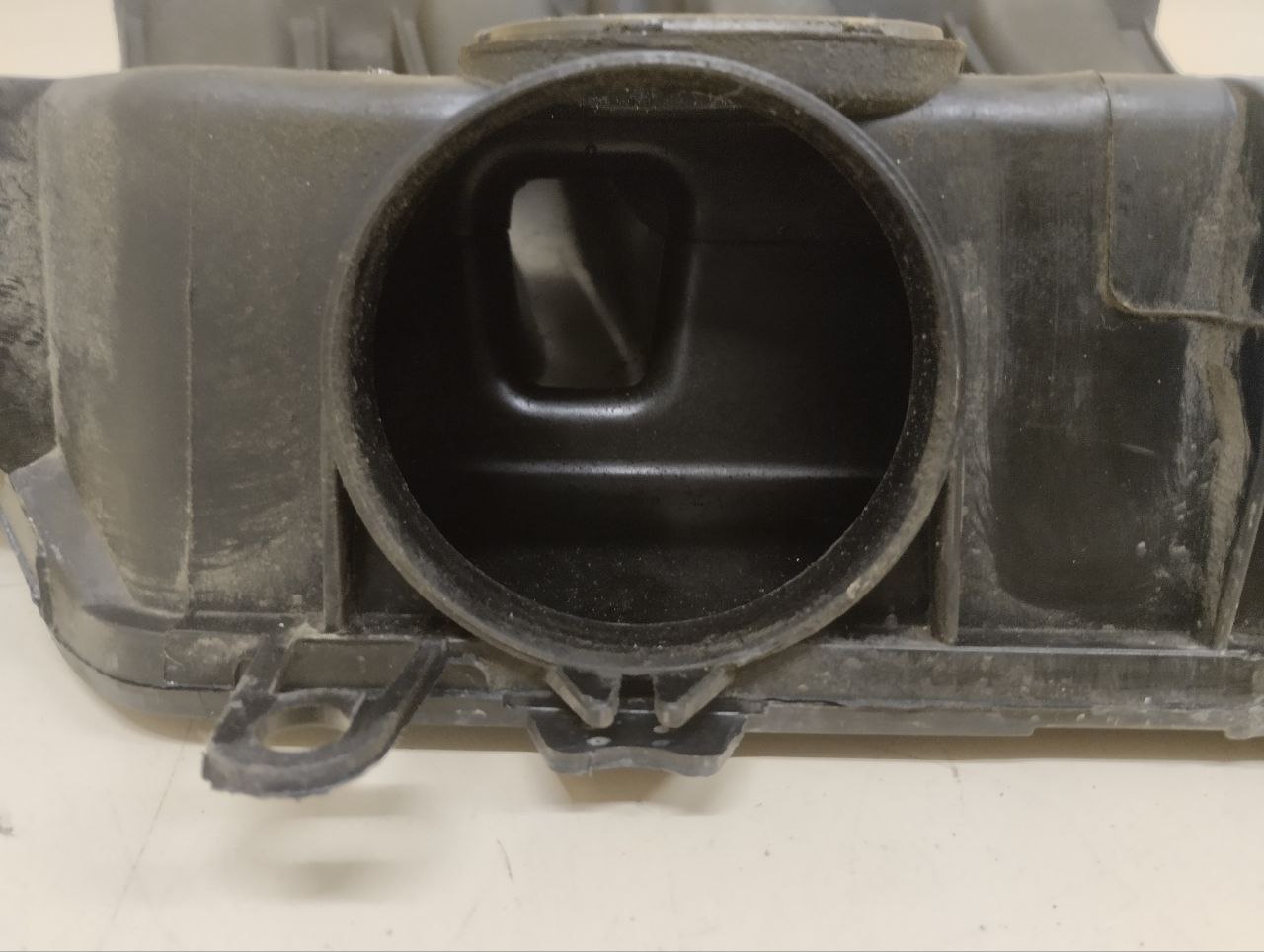 Коллектор впускной Nissan Almera 3 (G11, G15) 2012> Коллектор впускной Nissan Almera 3 (G11, G15) 2012>