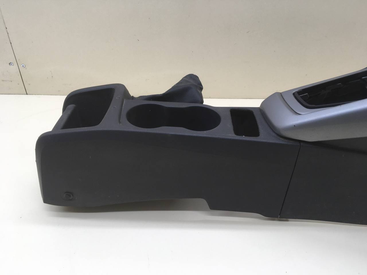 Консоль центральная Ford Focus 3 2011>