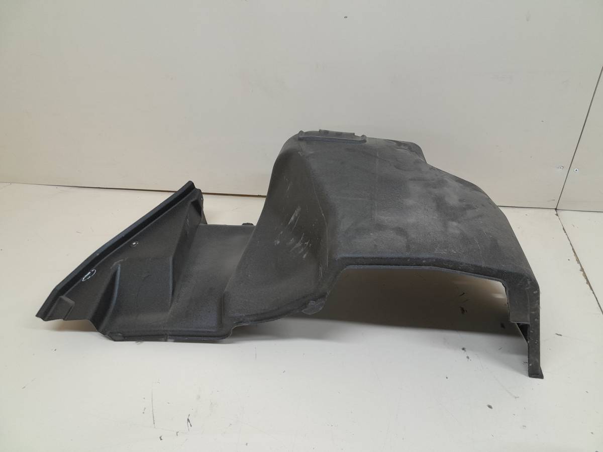 Обшивка багажника Mitsubishi Lancer X (CX, CY) 2007> Обшивка багажника Mitsubishi Lancer X (CX, CY) 2007>