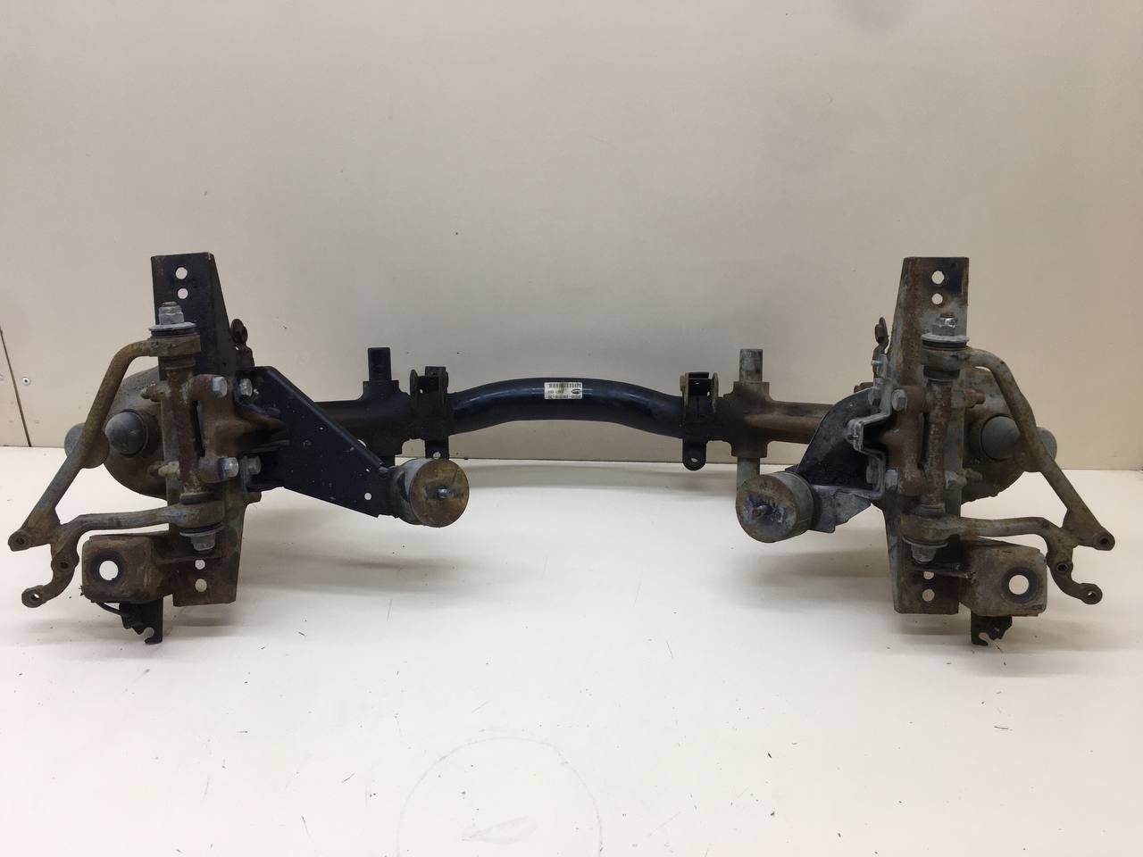 Балка подмоторная Lada  Niva Travel 2020>