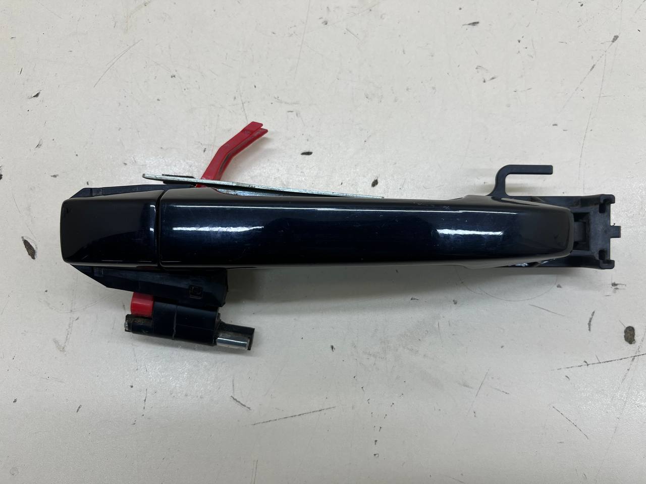 Ручка двери задней наружная левая Subaru Impreza (G12) 2007-2012