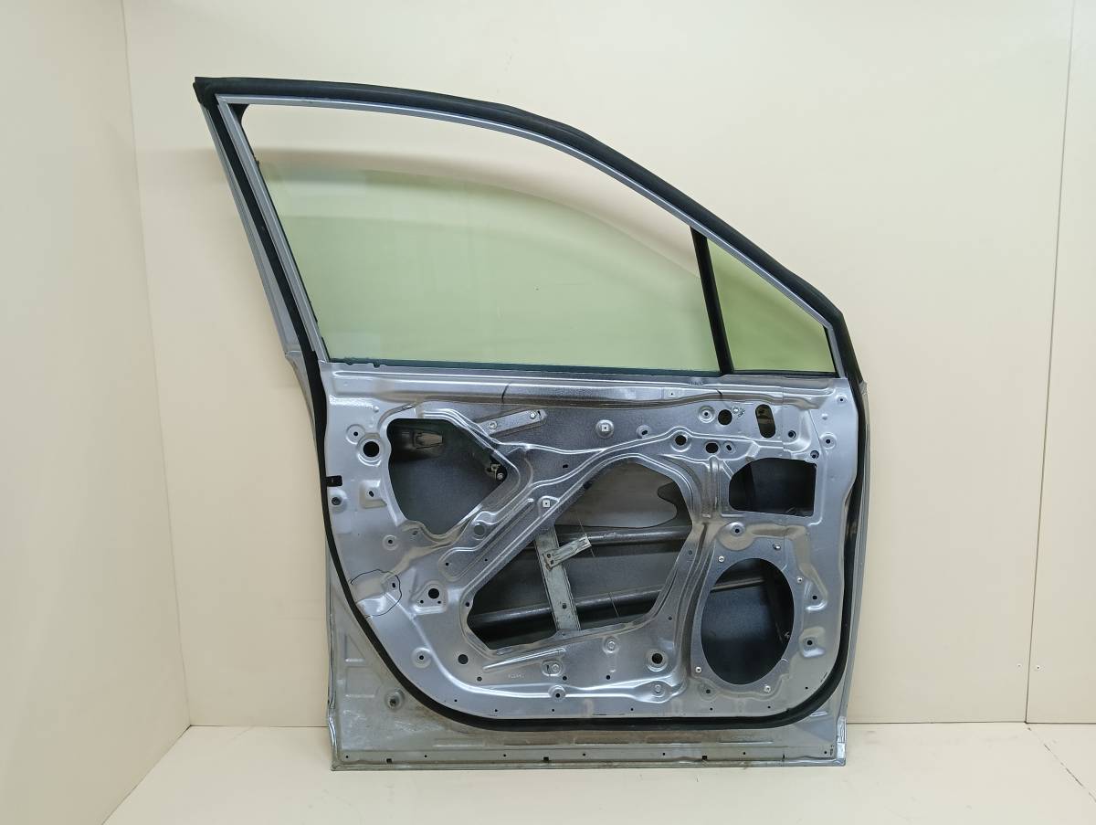 Дверь передняя левая Subaru Forester (SJ/S13) 2012-2019