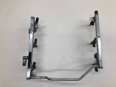 Рейка топливная (рампа) Mercedes-Benz M-Class (W164) 2005-2011