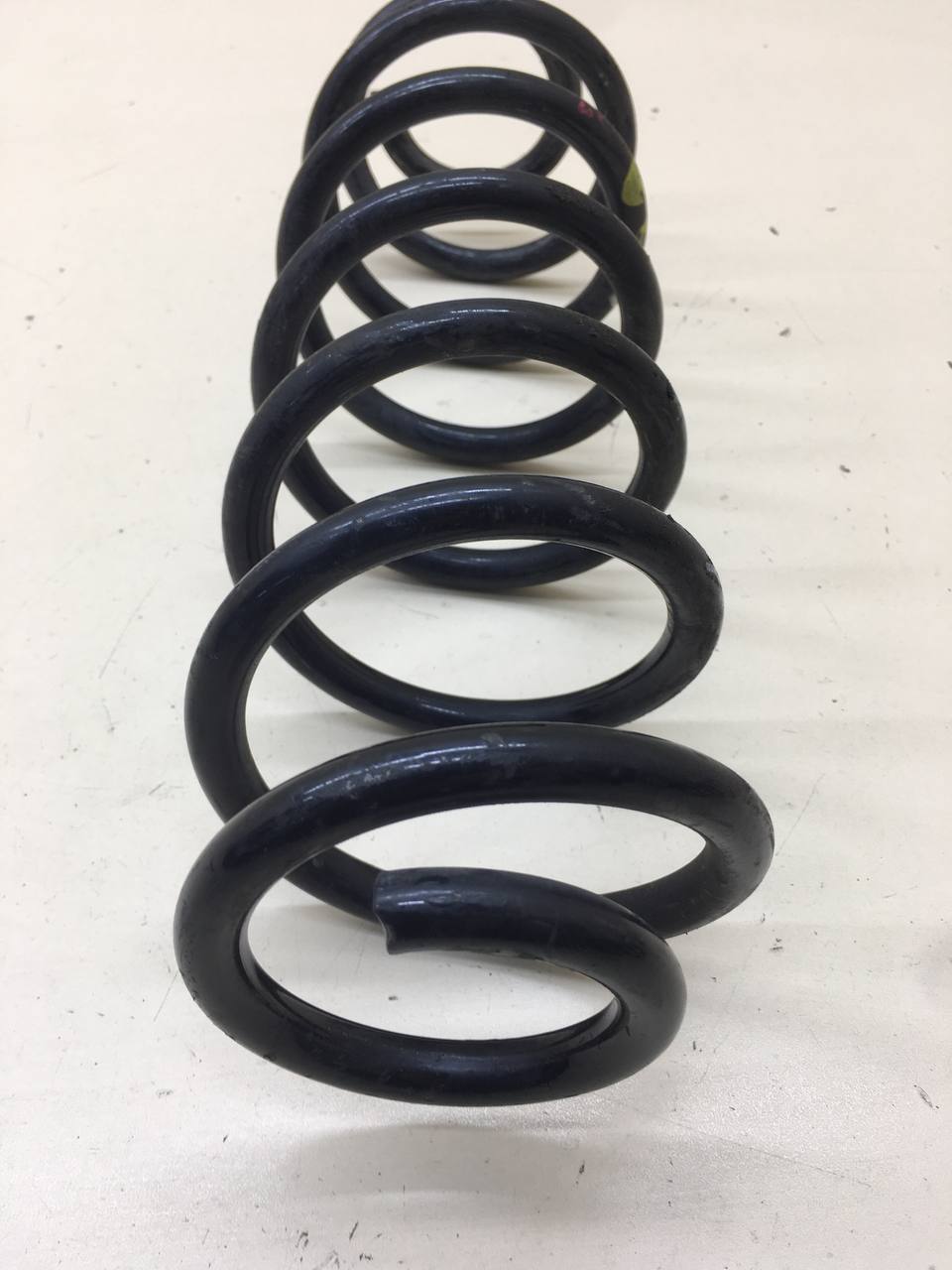 Пружина задняя Volkswagen Jetta (A6) 2010-2019