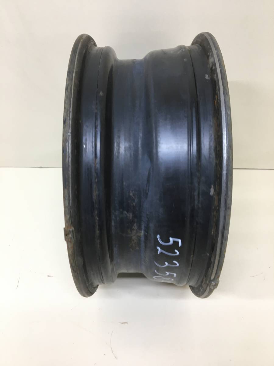 Диски R15 Штампованные