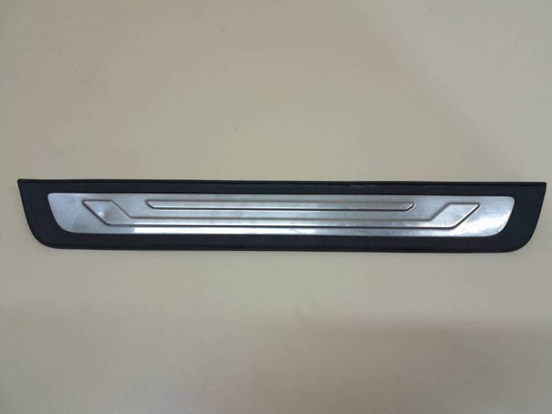 Накладка порога (внутренняя) Kia Sorento (XM) 2009-2021