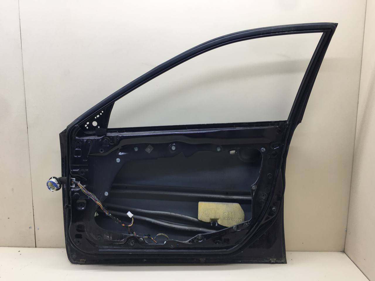 Дверь передняя правая Mazda Mazda 6 (GG) 2002-2007