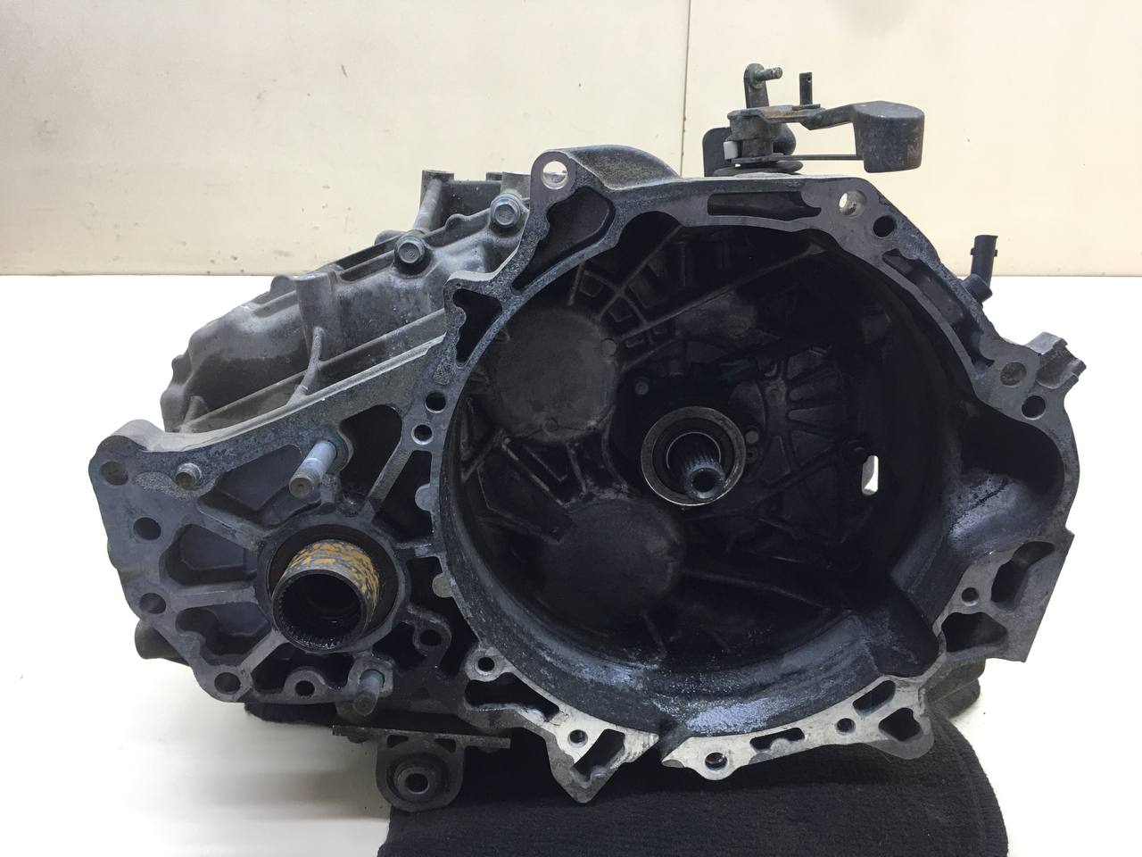 МКПП (механическая коробка переключения передач) Haval H6 2014-2020