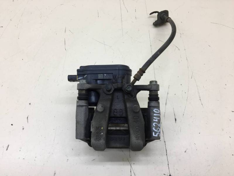 Суппорт задний левый Hyundai Santa Fe (TM) 2018-2022