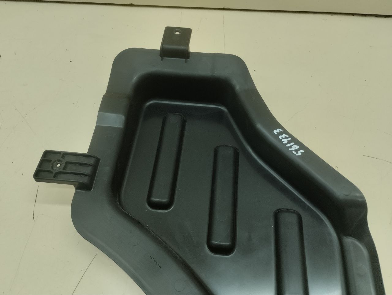 Обшивка багажника Hyundai Tucson (TL) 2015-2021 Обшивка багажника Hyundai Tucson (TL) 2015-2021