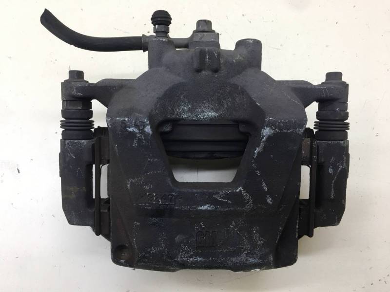 Суппорт передний правый Chevrolet Cruze (J300) 2009-2016