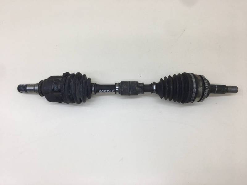 Полуось передняя левая Toyota Corolla E120 2001-2007 Полуось передняя левая Toyota Corolla E120 2001-2007