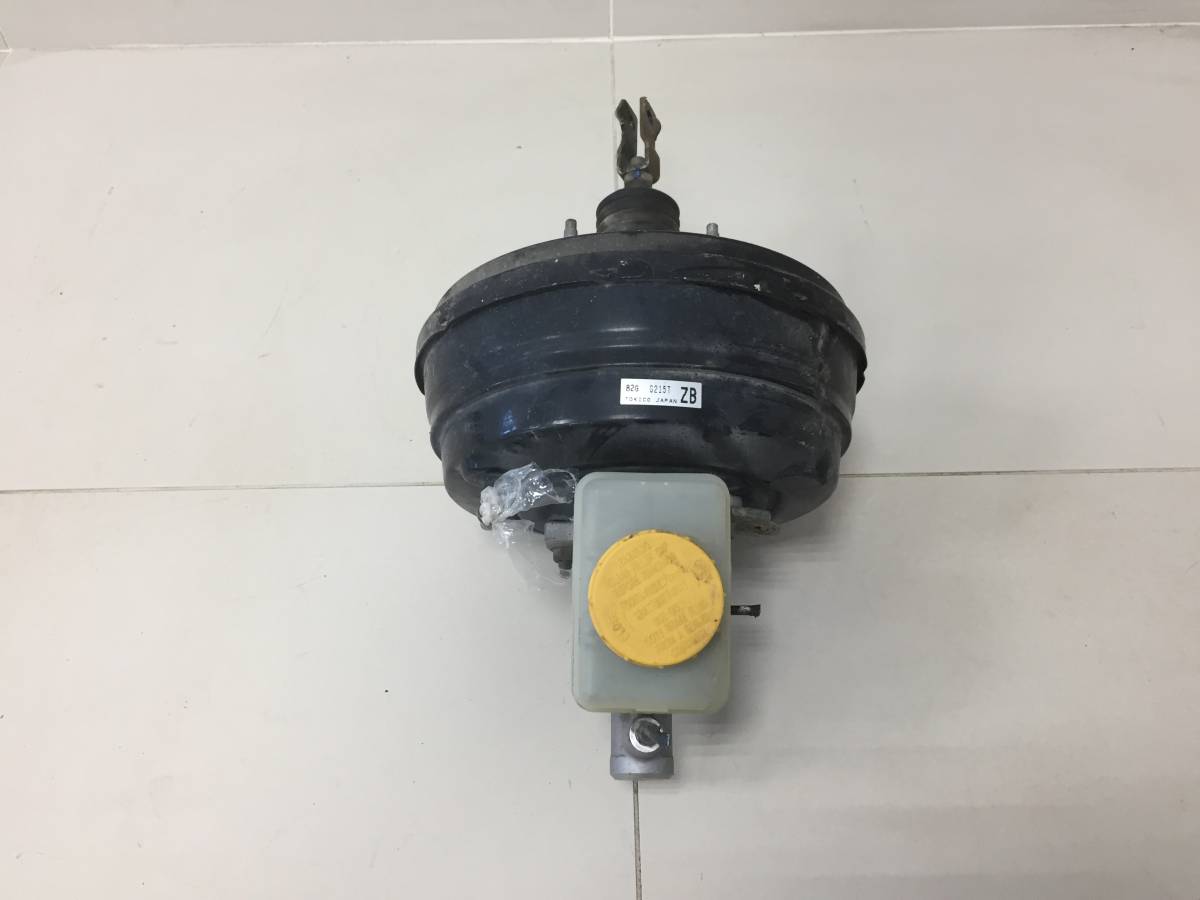 Усилитель тормозов вакуумный Subaru Impreza (G12) 2007-2012