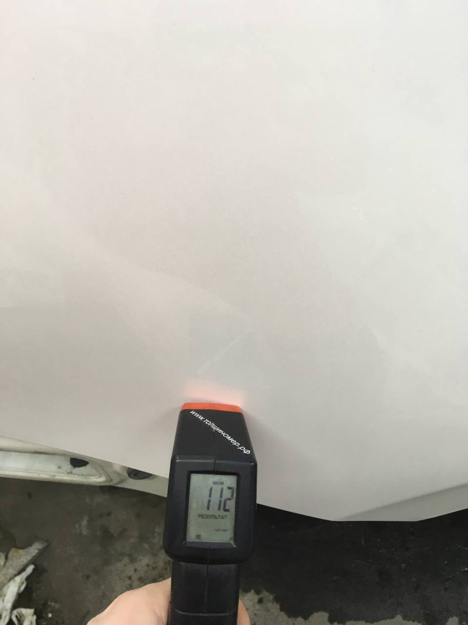 Крыло заднее правое Kia Cerato (BD) 2018-2022