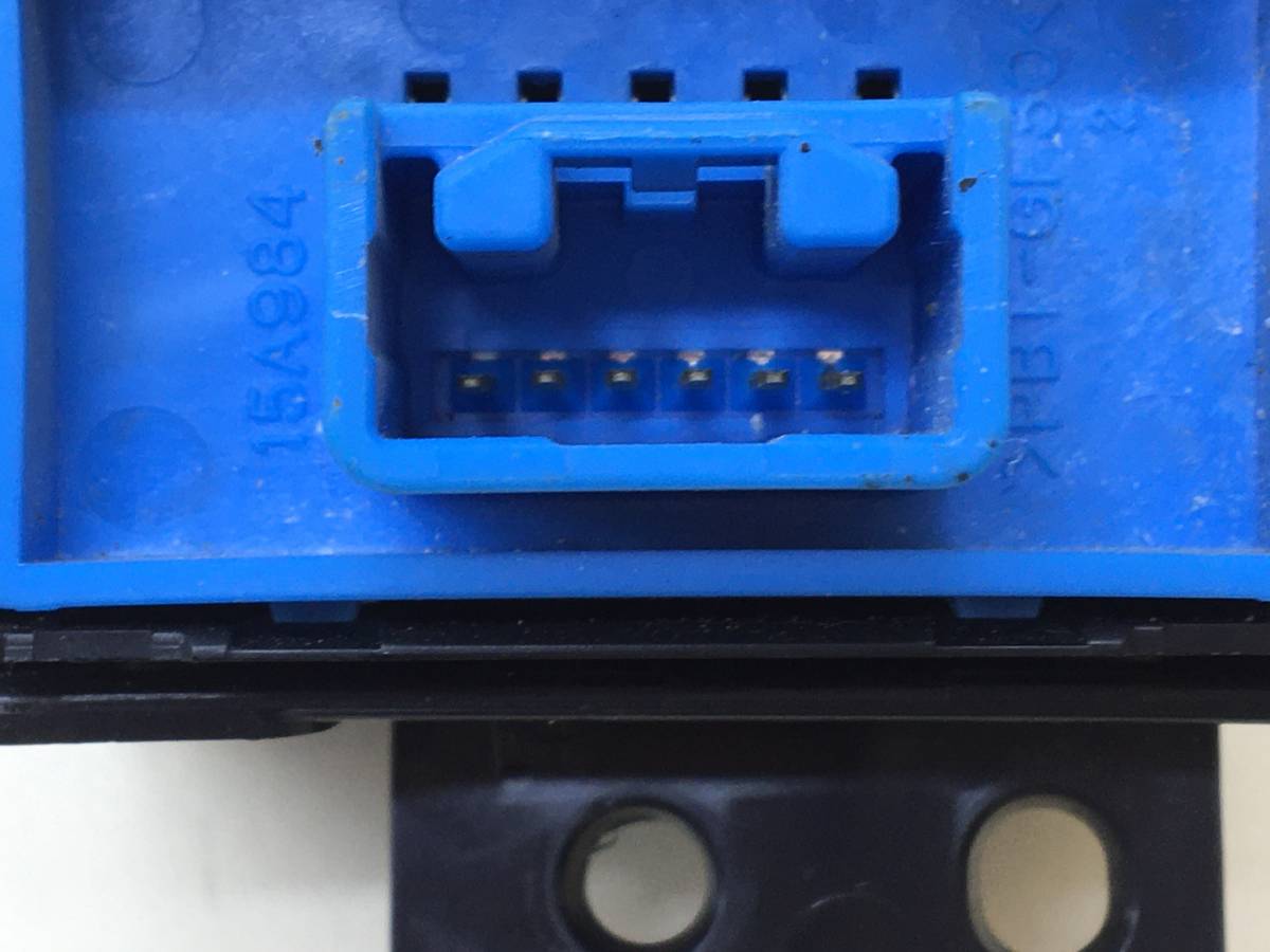 Блок кнопок Lexus IS 250/350 2005-2013