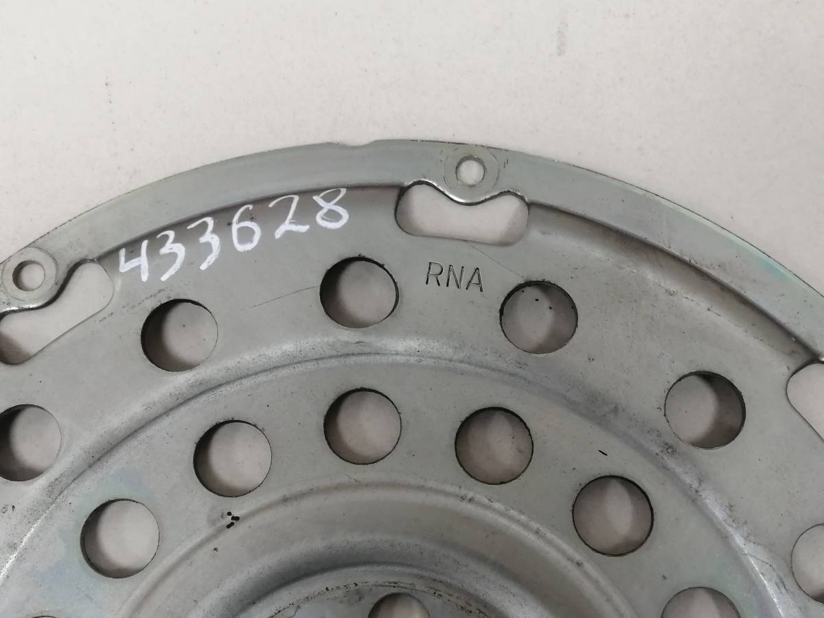 Маховик Honda Civic 4D 2006-2012