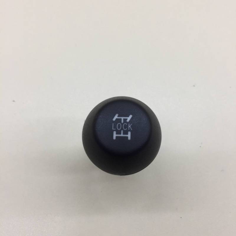 Кнопка блокировки дифференциала Toyota Rav 4 (A30) 2006-2013