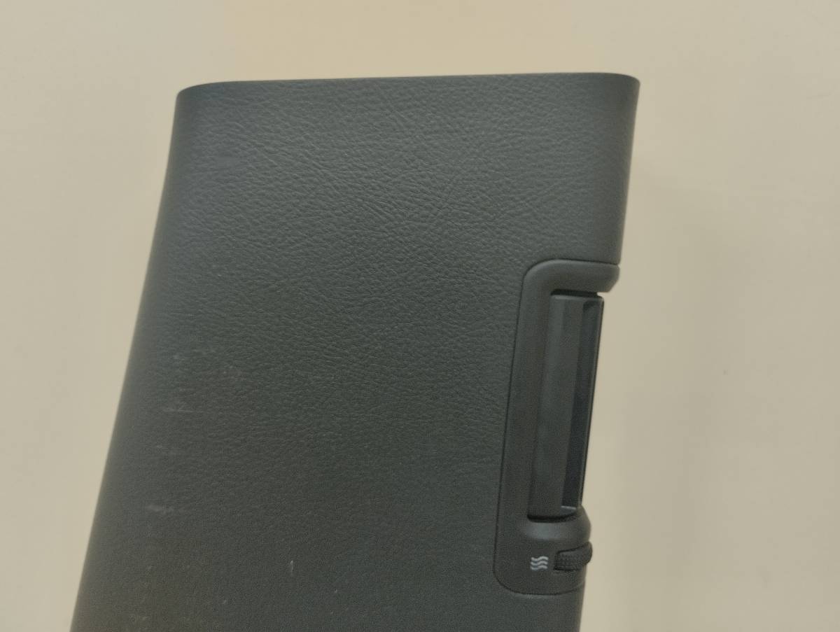 Обшивка стойки Hyundai ix55 2007-2013 Обшивка стойки Hyundai ix55 2007-2013