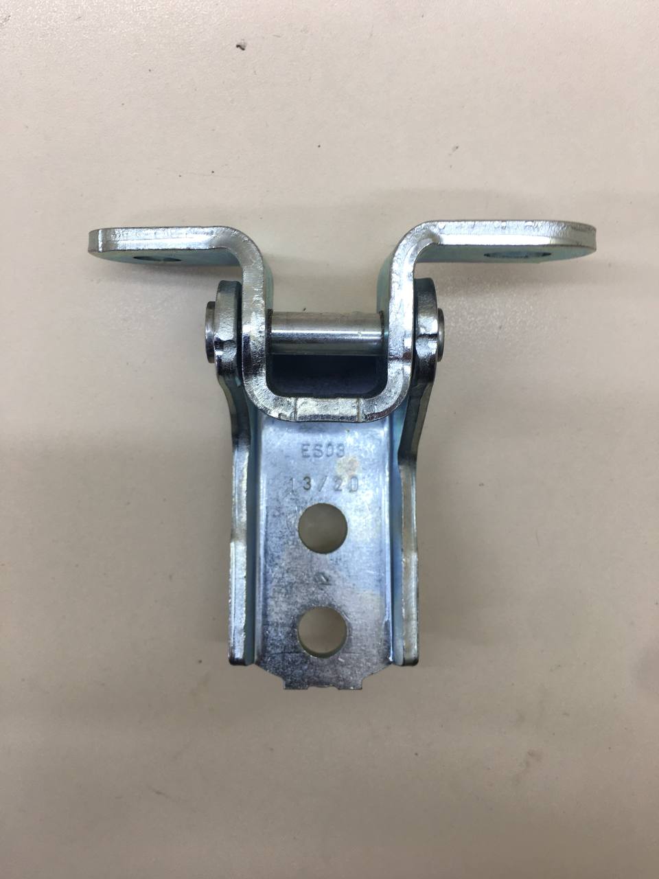 Петля двери передней левой верхняя Toyota Rav 4 (A30) 2006-2013