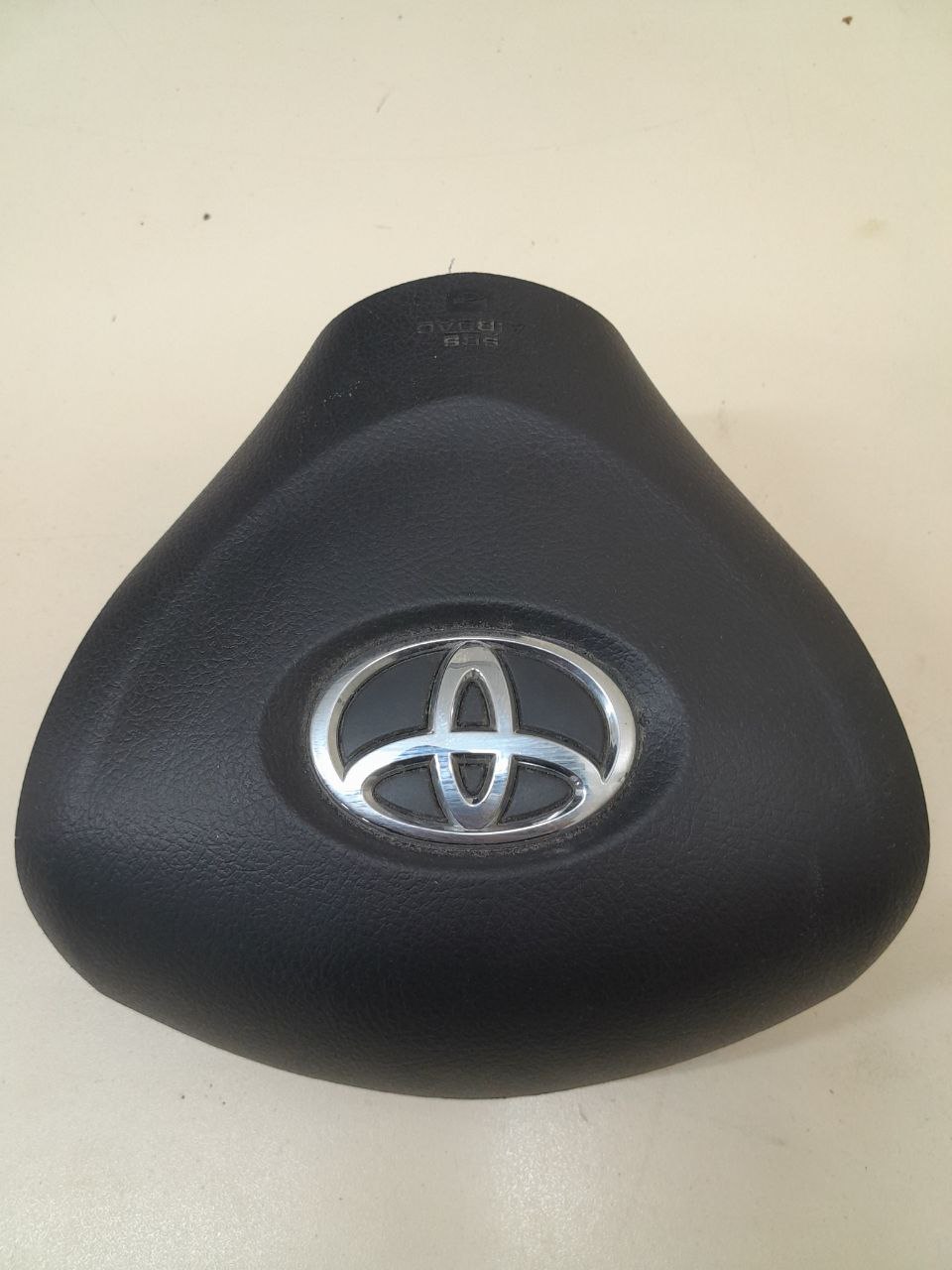Подушка безопасности (комплект) Toyota Auris (E150) 2006-2012 Подушка безопасности (комплект) Toyota Auris (E150) 2006-2012