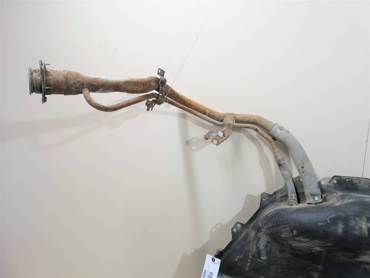 Бак топливный Subaru Impreza (G12) 2007-2012