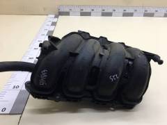 Коллектор впускной Peugeot 308 2007> Коллектор впускной Peugeot 308 2007>